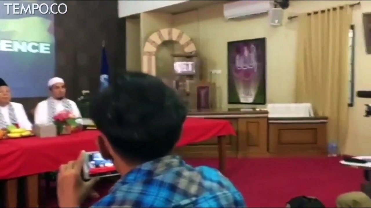 Ketua MUI: Aksi Bela Palestina tanpa Muatan Politik