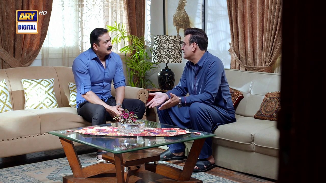 Kaisi Teri Khudgharzi Episode 30 - 16th November 2022 (English Subtitles) - ARY Digital Drama(720P_HD)