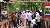 Kaleidoskop Wisata 2017, Tahun Pelancongan Berswafoto