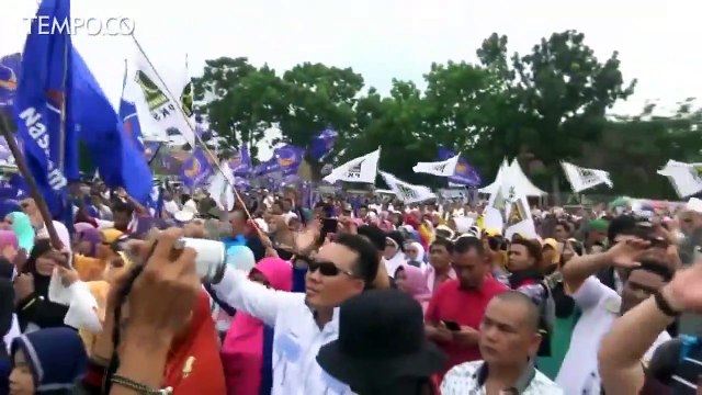 Ini Pesan Amien Rais untuk Calon Gubernur Riau yang Diusung