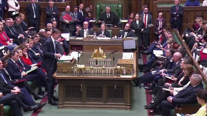 المعارضة عن خطة الحكومة: البريطانيون يدفعون ثمن فشل المحافظين