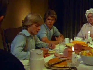 Huckleberry Finn And His Friends S01E18