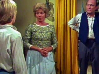 Huckleberry Finn And His Friends S01E24