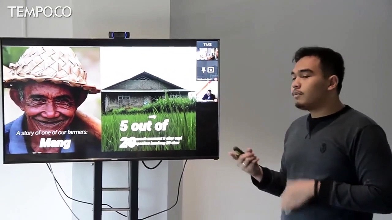 Start-up Pilihan Tempo 2017 Pilih 15 Peserta Terbaik