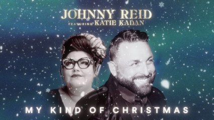 Johnny Reid - My Kind Of Christmas