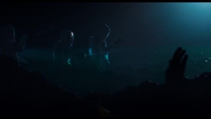 Galáctica campaña para atraer espectadores a los cines
