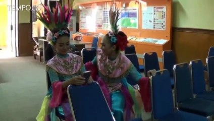 Belum Ada Calon Kepala Daerah Bekasi Mendaftar ke KPU