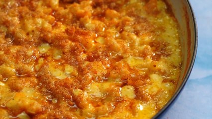 How to Make Homemade Mac And Cheese