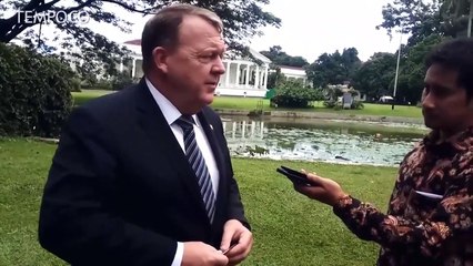 Tarik Investor Denmark, Indonesia Diminta Turunkan Angka Korupsi