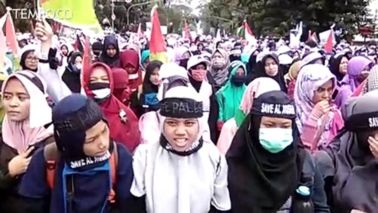 MASSA SERUKAN PEMBEKUAN HUBUNGAN DIPLOMATIK DENGAN AMERIKA