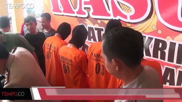 Cinta Ditolak, Siswa SMA Bunuh Kakak Kelas dan Perkosa Mayatnya
