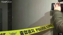 Di Tempat ini Artis Korea Jonghyun SHINee Ditemukan Bunuh Diri