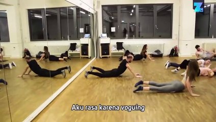 Voguing: 50 Tahun Merambah Dunia Musik