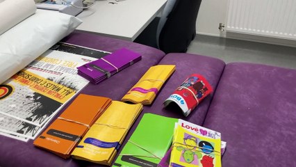 Does Welshpool have a problem with drink and drugs?