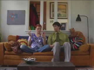 DANK AND NANK 55 - Kelly Shout Out - Let Me Borrow That Top