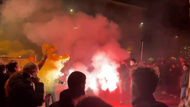 Corteo Cua oggi a Bologna, gli slogan dopo gli scontri