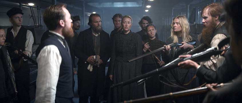 1899 - Trailer Oficial (Español)