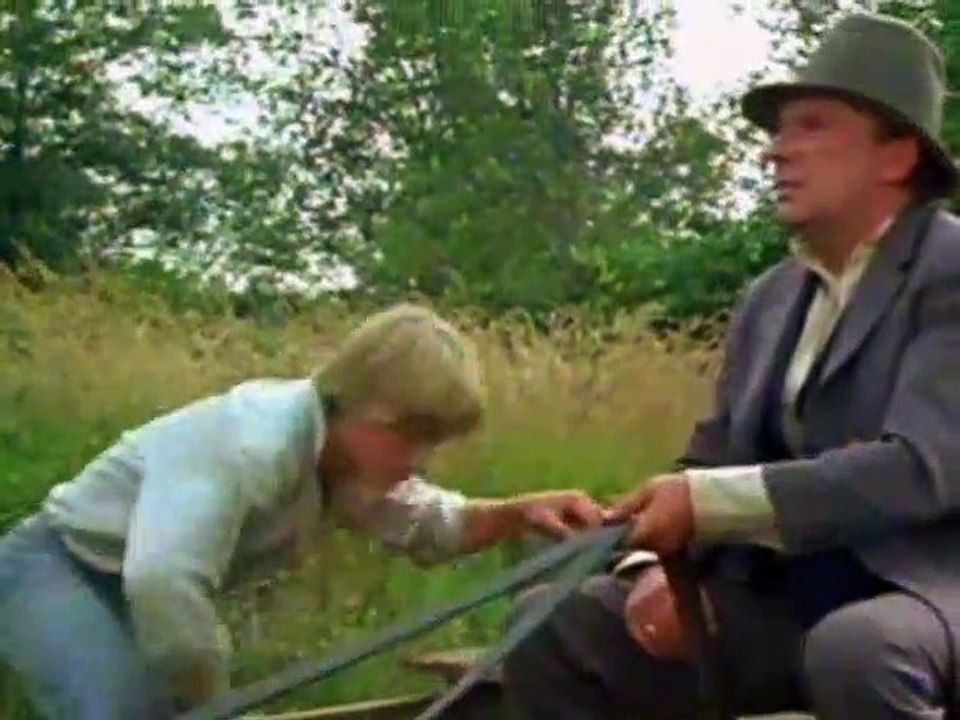 Huckleberry Finn And His Friends S01E26