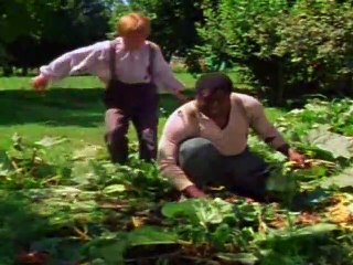 The making Of Huckleberry Finn And His Friends