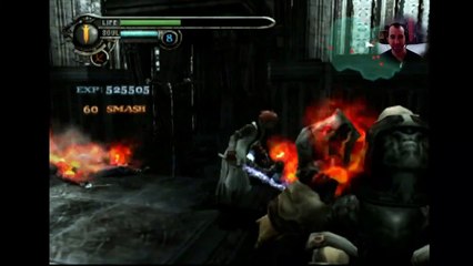 Chaos Legion (Playstation 2)