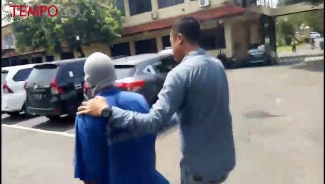 Pria Ini Tega Cabuli Keponakan Istrinya yang Berumur 8 Tahun