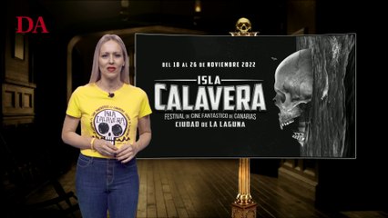 Hoy viernes arranca la sexta edición del Festival Isla Calavera
