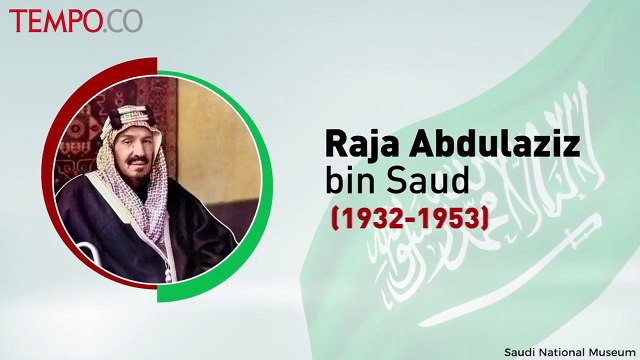 Raja Salman dan Bagi-bagi Tahta Kerajaan Arab Saudi