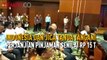 Indonesia dan JICA Tanda Tangani Perjanjian Pinjaman Senilai Rp 15 T