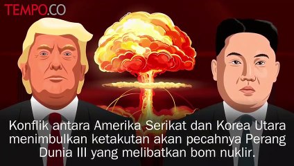 4 Lokasi yang Paling Aman Jika Perang Dunia III Meletus