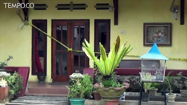 Pria Lansia Ditemukan Tewas oleh Petugas Hotel di Serang