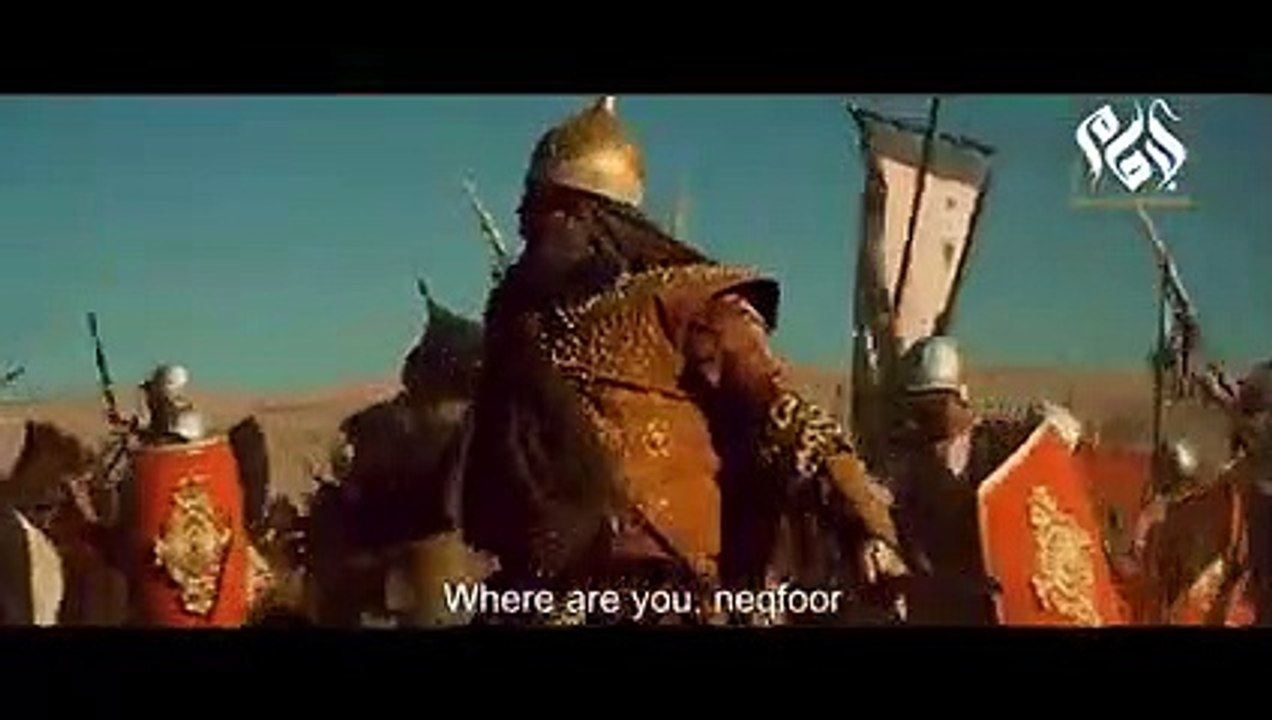 مسلسل أحمد بن حنبل الحلقة الثالثة عشر