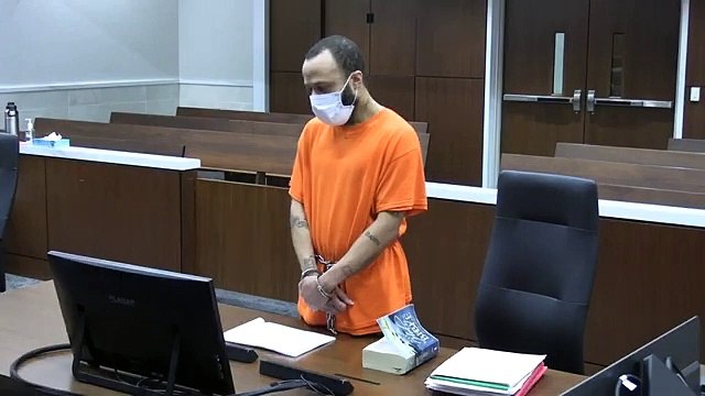 Darrell Brooks sentenced to life in prison without parole for Waukesha Christmas parade attack