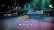 مسلسل احمد بن حنبل الحلقة الرابعة عشر
