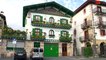 Basque Country  |   Discover Bera Navarra   |  Euskadi 24 Television