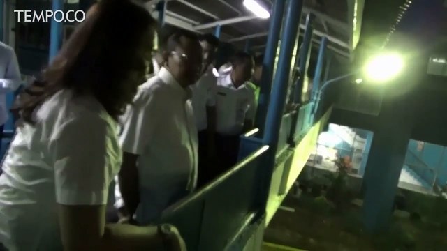 Menjelang Natal dan Tahun Baru, Begini Kondisi Pelabuhan Merak