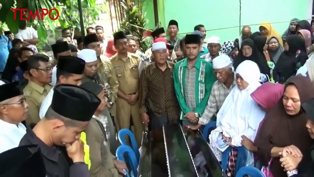 Dilaporkan Hilang, Seorang Nenek Ditemukan Tewas