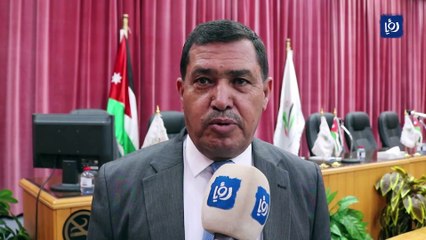 الإعلان عن إنجاز مشاريع بنية تحتية في المنطقة الحرة