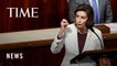 Pelosi Announces She Is Stepping Down From Leadership But Keeping Her House Seat