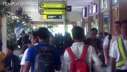 Natal dan Tahun Baru, Bandara Adisucipto Tambah Penerbangan