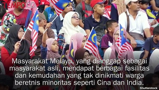 Opini Tempo: Pidato Anies Baswedan