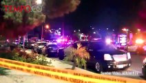 50 Tewas, 200 Terluka, dalam Serangan Paling Brutal di Las Vegas