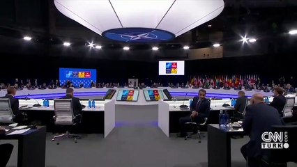 Akar’dan Finlandiya ve İsveç’e mesaj