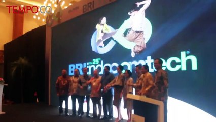 Indocomtech 2017 Dibuka, Gabungkan Penjualan Langsung dan Online