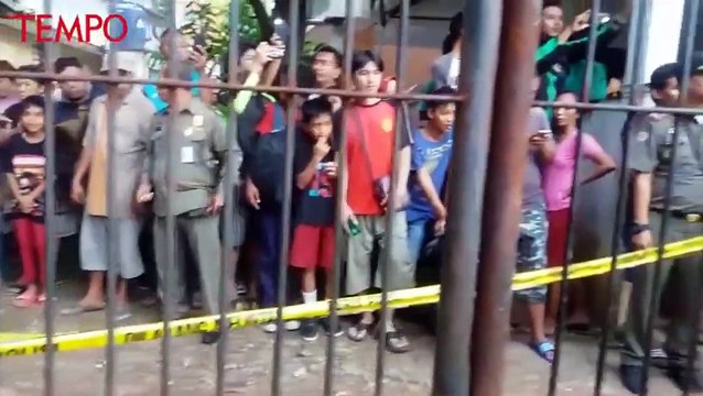 Seorang Pelaku Ranmor Tewas Usai Baku Tembak dengan Polisi