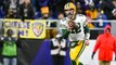 Packers Offensive Could Make Things Difficult For Titans