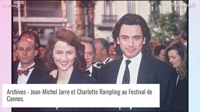Charlotte Rampling, un secret sordide plane autour de la mort de sa soeur : J'avais promis de ne rien dire...