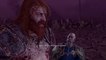 God of War Ragnarok - ODIN Vs Kratos Boss Fight & Death Scene Final Boss