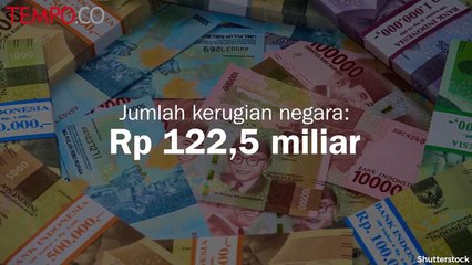 Setya Novanto: Selalu Lolos dari Jerat Hukum