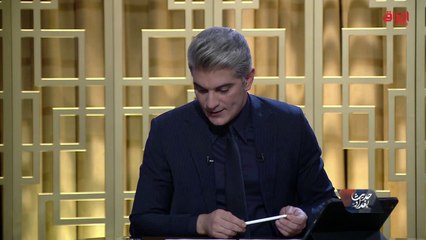 ماذا تحتاج الدولة لتكون مؤسساتية.. الدكتور خالد عبد الإله يجيب