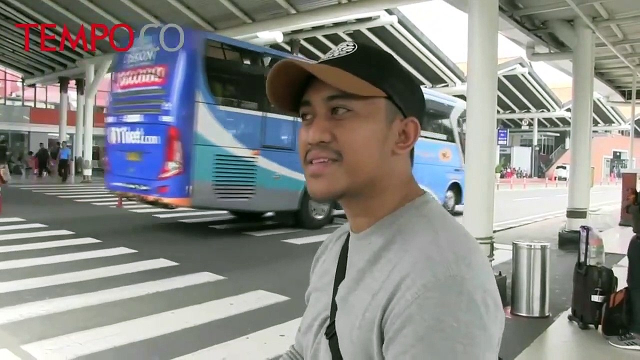 Viral Video Soal Airport Helper Tidak Bantu Penumpang, Begini Kata Angkasa Pura